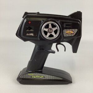 NKOK Mean Machines RC Rock Crawler Replacement Remote Control Pistol Grip 2021